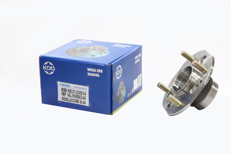 ลูกปืนดุม	KDD	HONDA	ACCORD 96-94	REAR