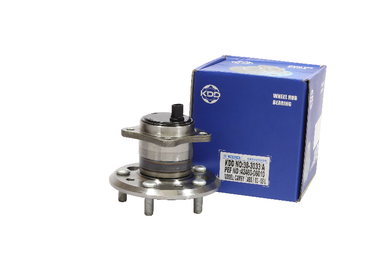 ลูกปืนดุม	KDD	TOYOTA	CAMRY (ABS) 03-05	L