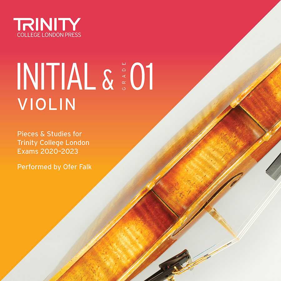 CD Violin 2020-2023 G.In-G.1
