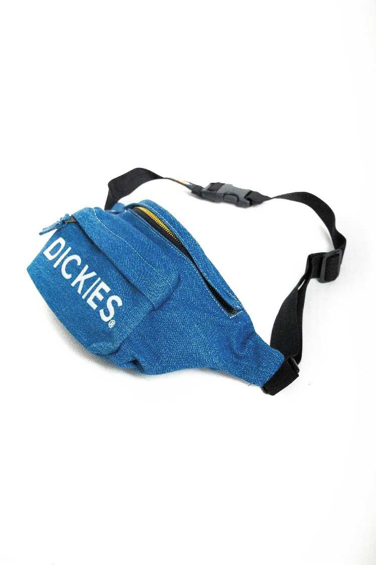 Dickies Embroidered Belt Bag