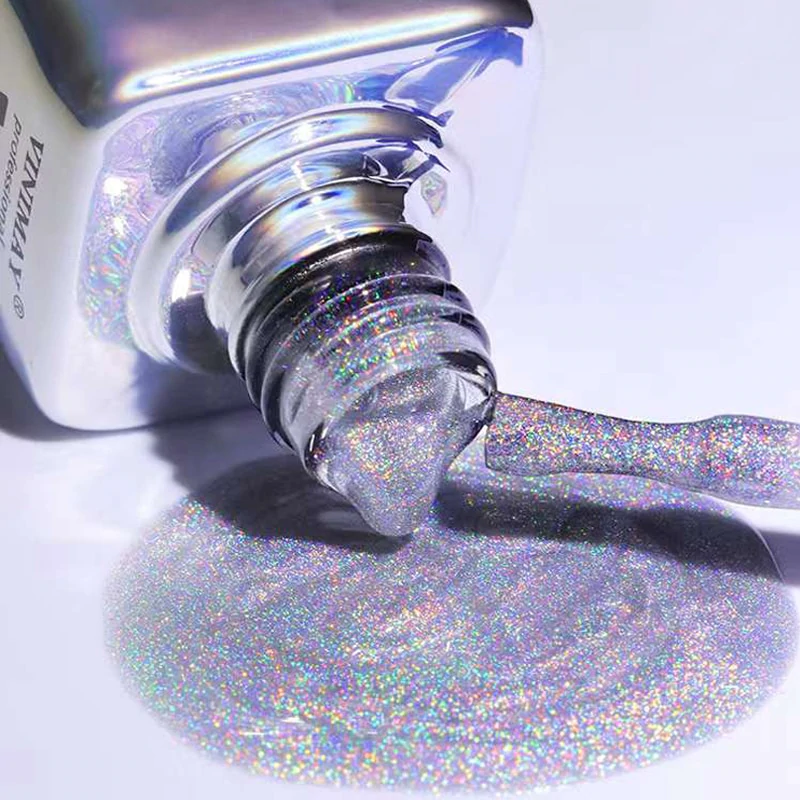 Rainbow Cateye Vinimay 15ml .