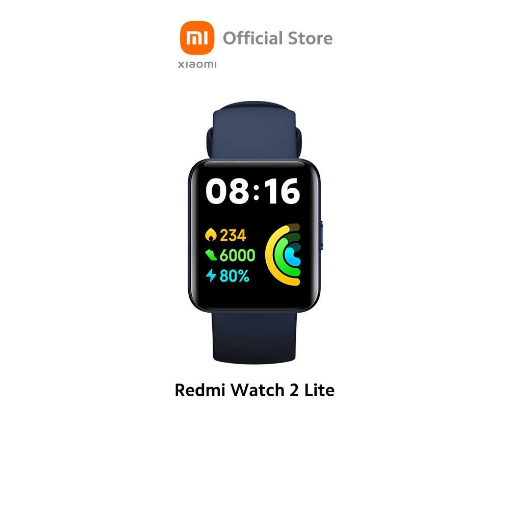 Redmi watch 2 lite