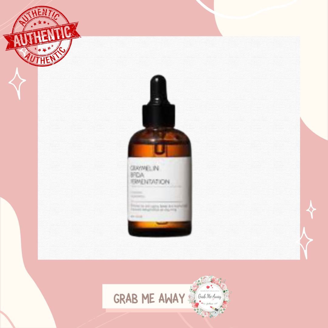 Graymelin Bifida ขนาด ทดลอง 15 ml.