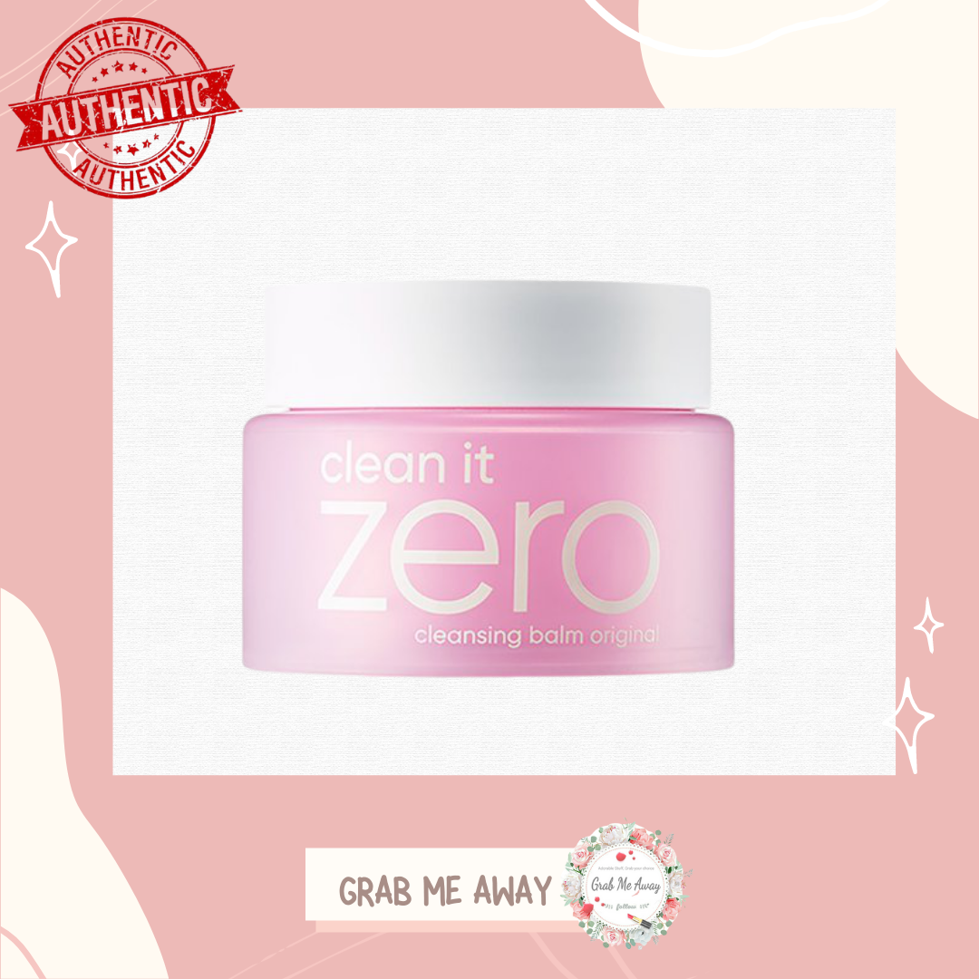 Banila Co. Clean It Zero 125ml. #Original