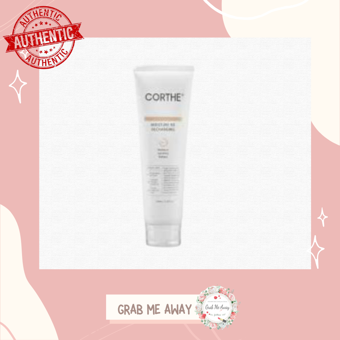 พร้อมส่ง🔆  Corthe Moisture-RX Recharging 150ml