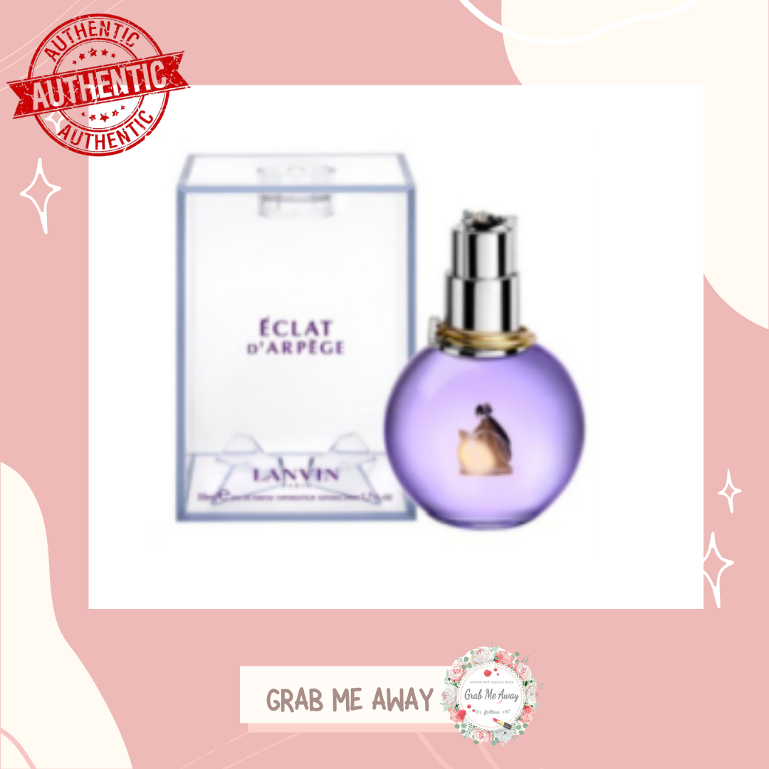 Lanvin Eclat D'Arpege Eau De Parfum 30 ml