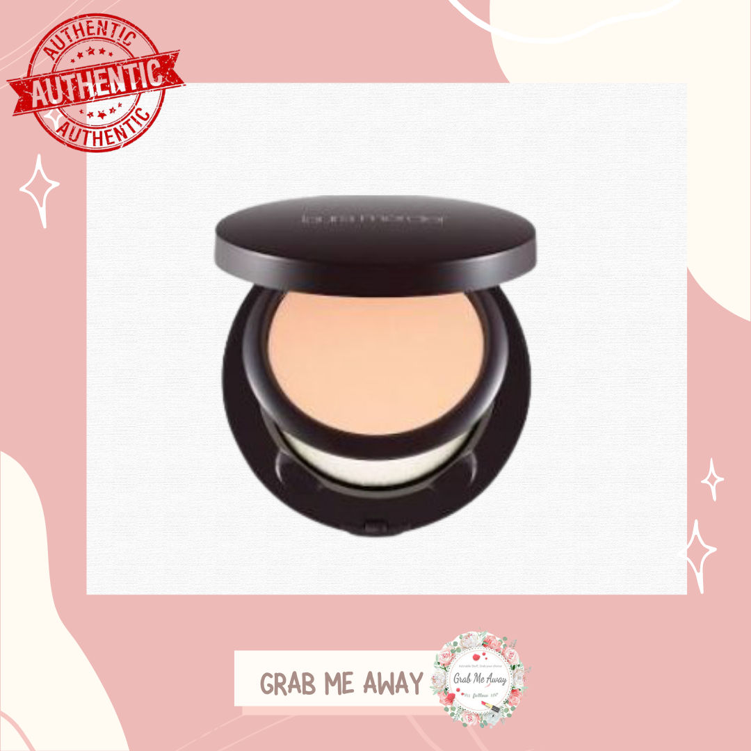 พร้อมส่ง ของแท้ 💕แป้ง Laura Mercier Smooth Finish Foundation Powder SPF 20 9.2g.