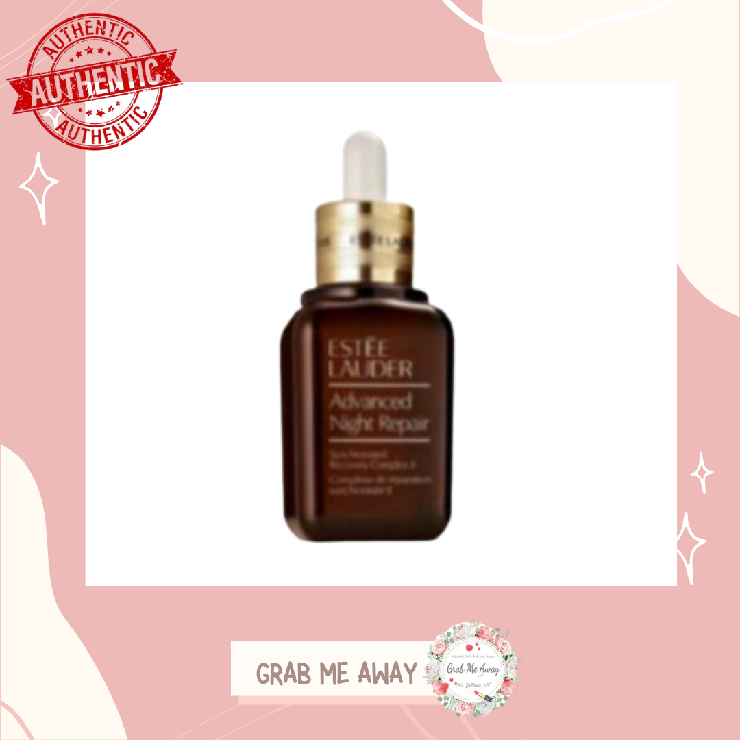 ESTEE LAUDER Advanced Night Repair Synchronized Recovery Complex II