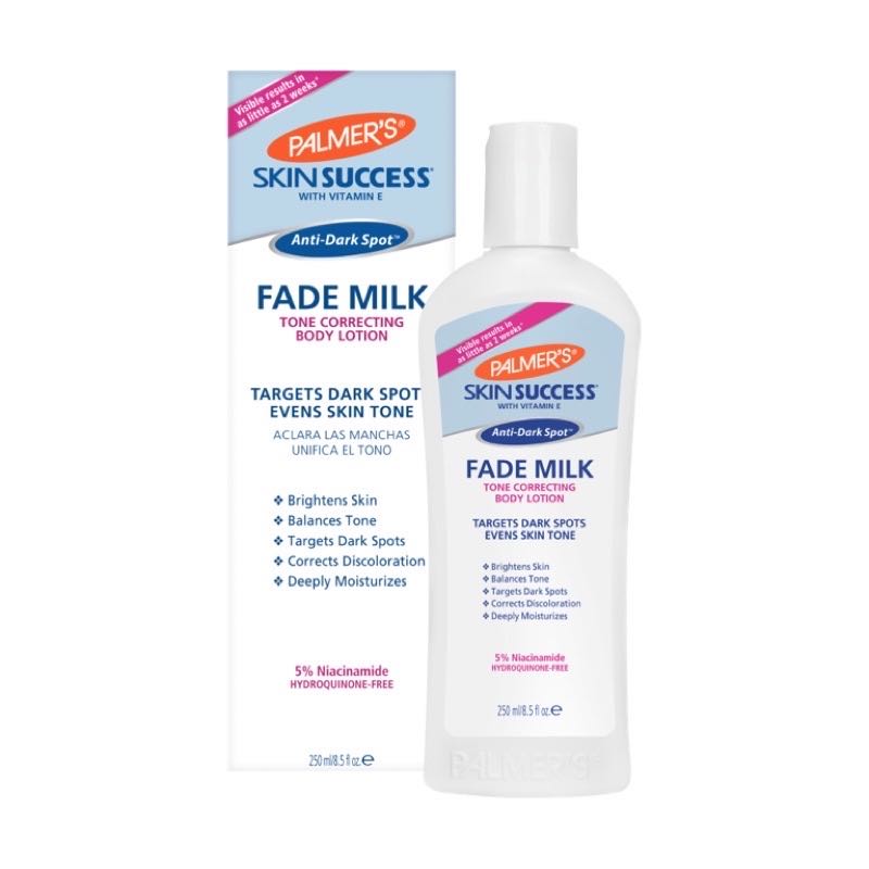 Palmer’s Skin Success Fade Milk Tone Correcting Body Lotion 250ml