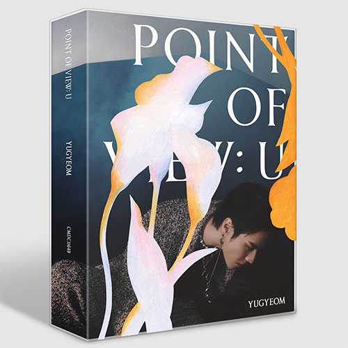 Yugyeom - Ep Album Point of View : U ( ไม่มีโปสเตอร์ )