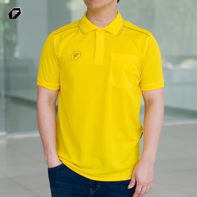 เสื้อโปโลพีแกน(ชาย) 16-19037 ราคา 195-235 บาท