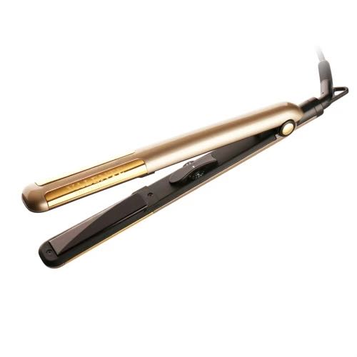 [สินค้าตัวอย่าง ห้ามซื้อ] เครื่องม้วนผม VALENTE Absolut Hot 2in1 รุ่น HF-002 ( สีทอง )