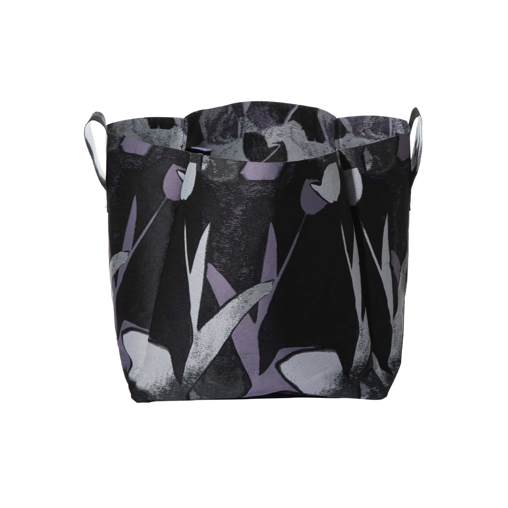 PHKA x OMT - Tree Pot Tulip - Black