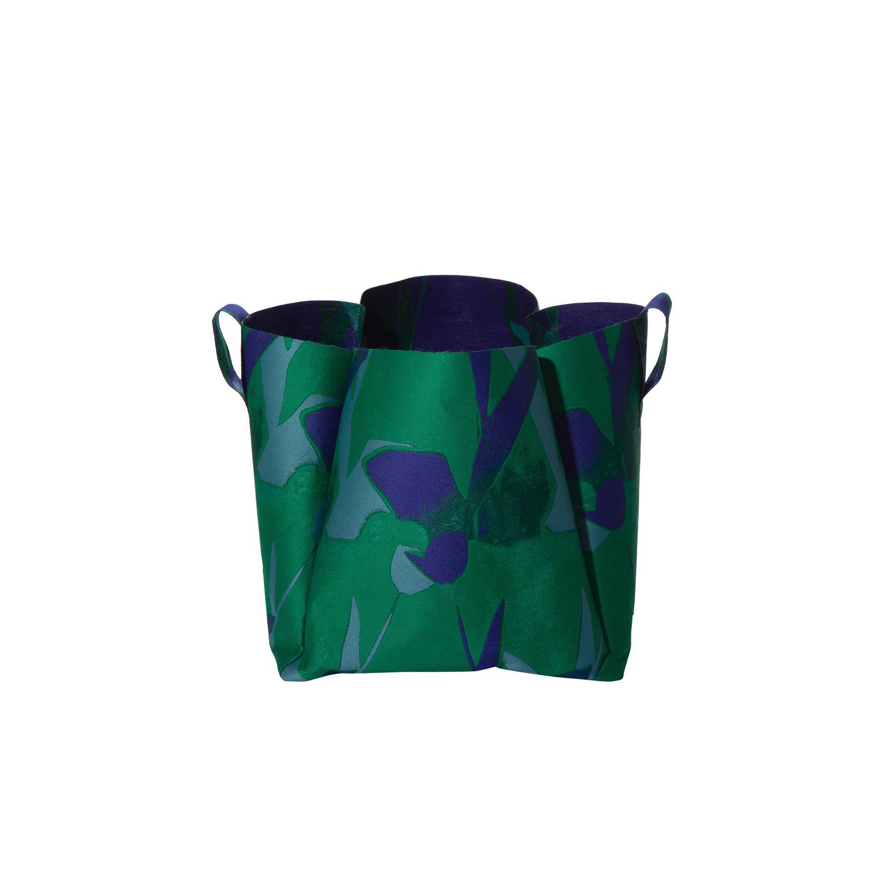 PHKA x OMT - Tree Pot Tulip - Green