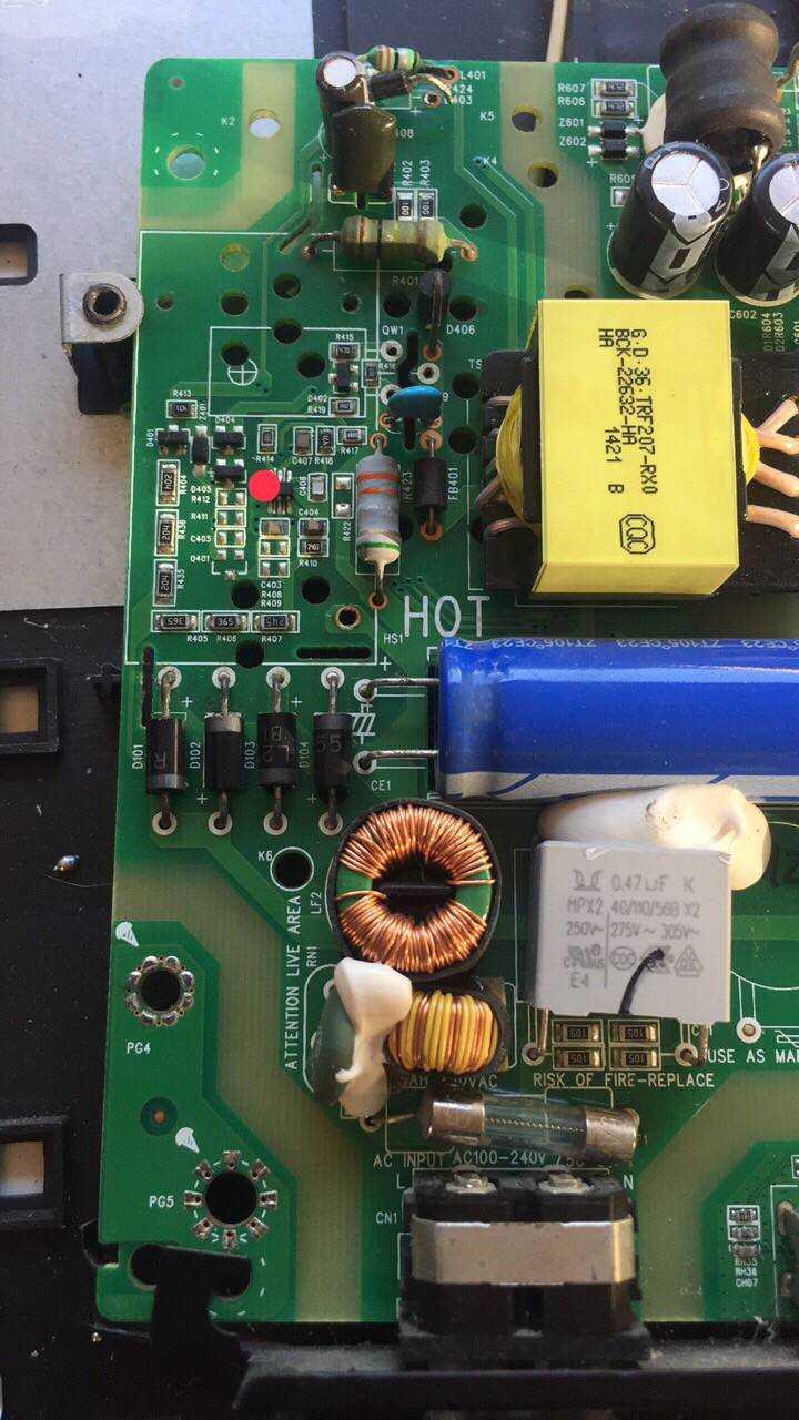 LD7536