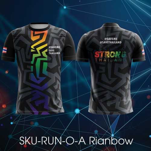 เสื้อวิ่ง🏃‍♂️ เสื้อกีฬา