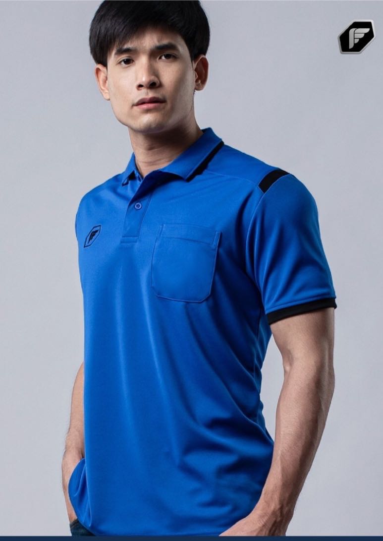 เสื้อโปโลเบสิค พีแกน (ชาย) 16-20051 ราคา 195-235 บาท รุ่นใหม่ เนื้อผ้าดีเหมือนเดิม
