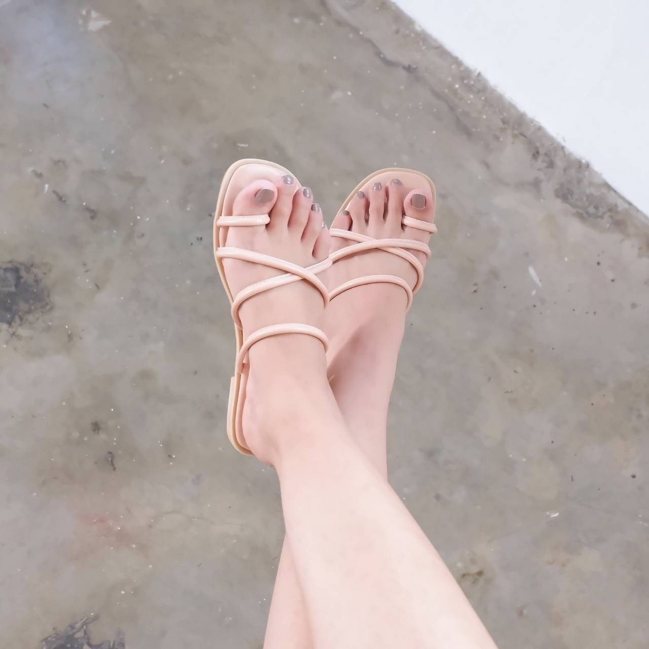 รองเท้าแตะ Poppy Sandal