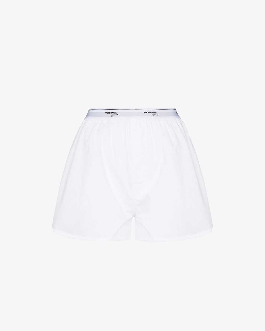 Hommegirls | Mini Boxer Shorts