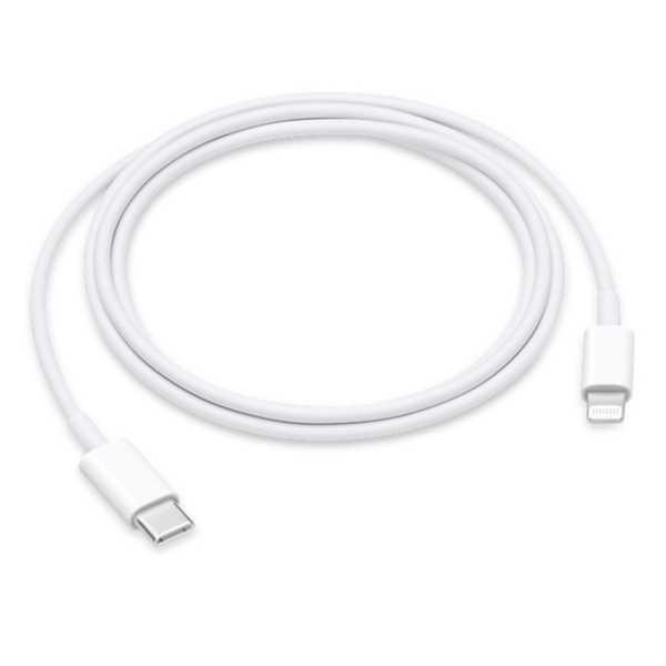 Apple USB-C to Lightning cable (1M)  iStudio by SPVi