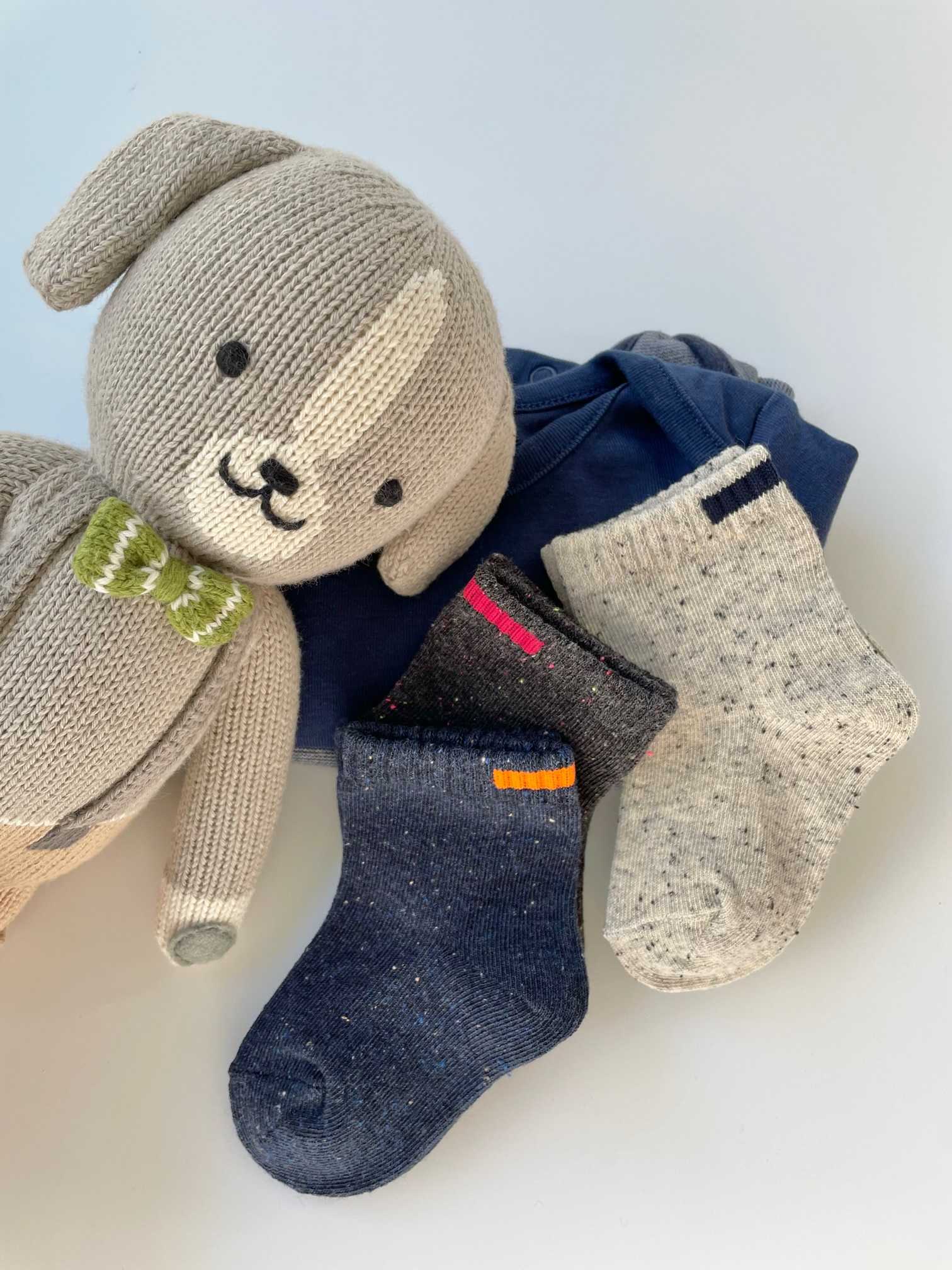 Jason - 3 pairs pack