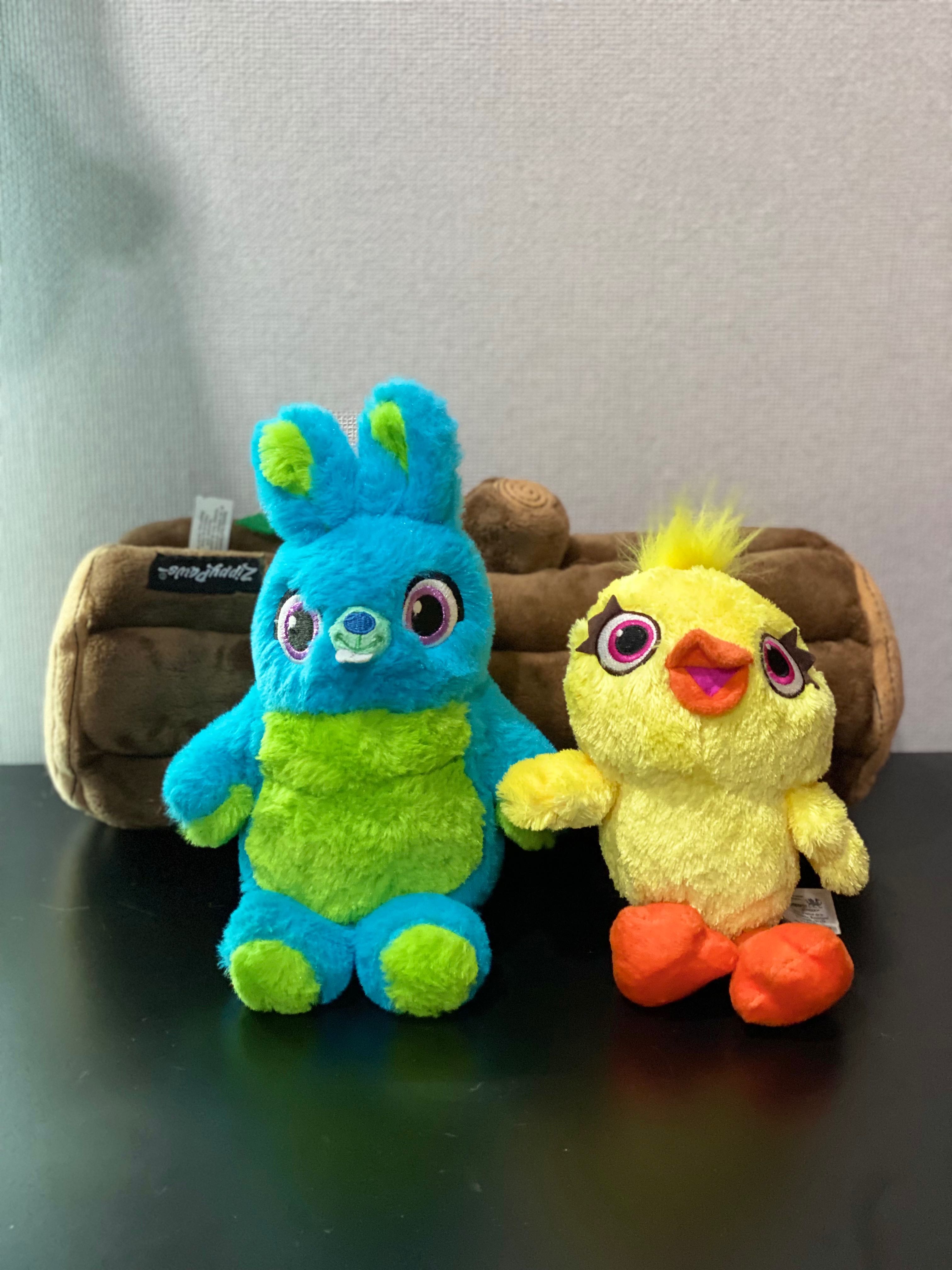 ตุ๊กตาต่ายไก่toy story