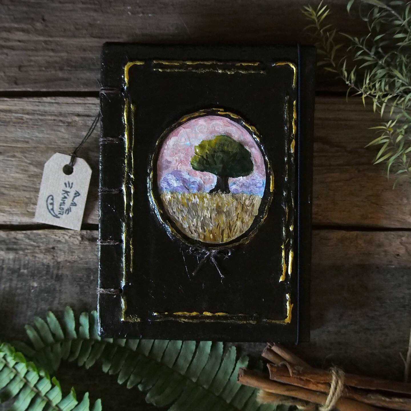 วันธรรมดาที่แสนพิเศษ สมุด สมุดทำมือ สมุดโน้ต Notebook handmade