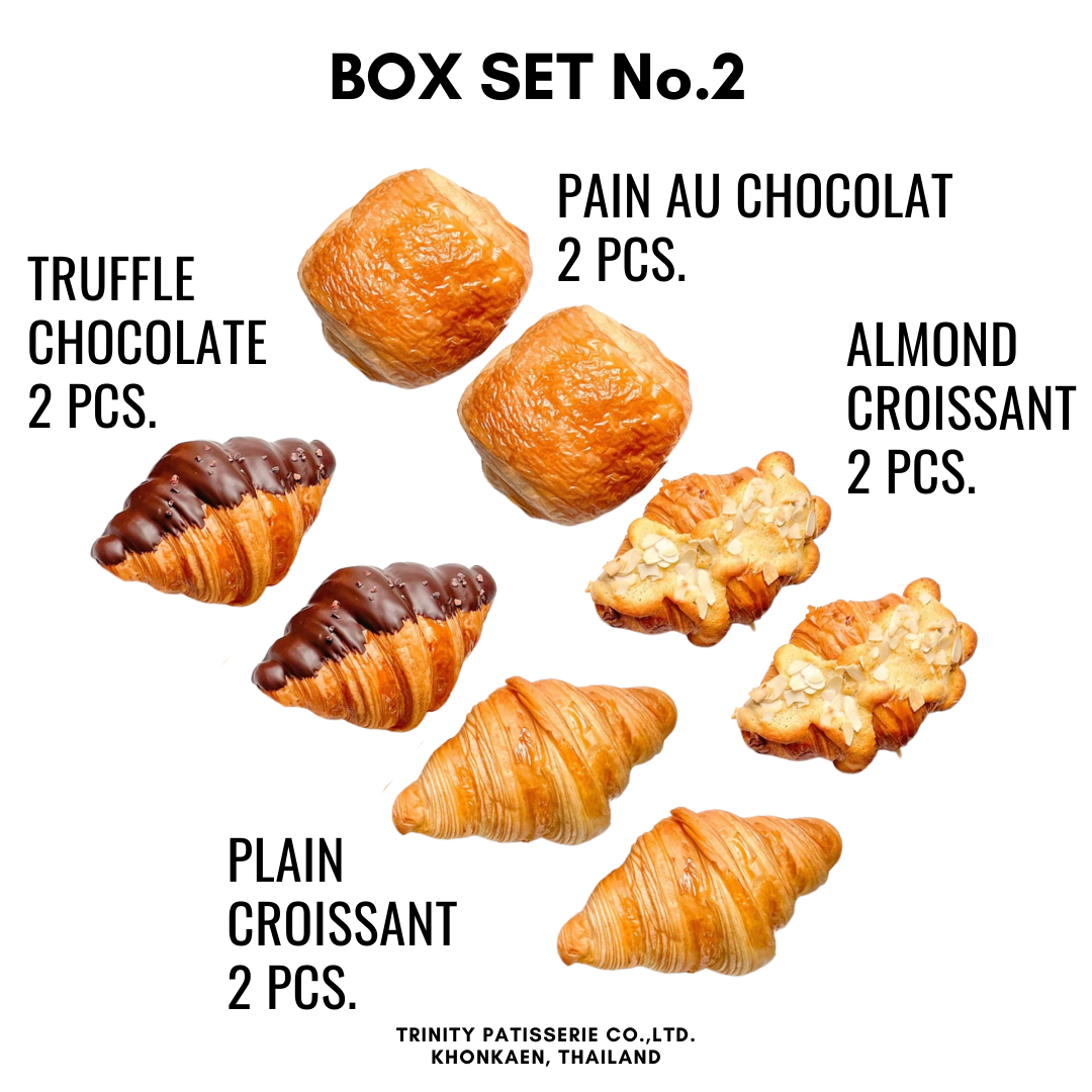 Box Set No.2