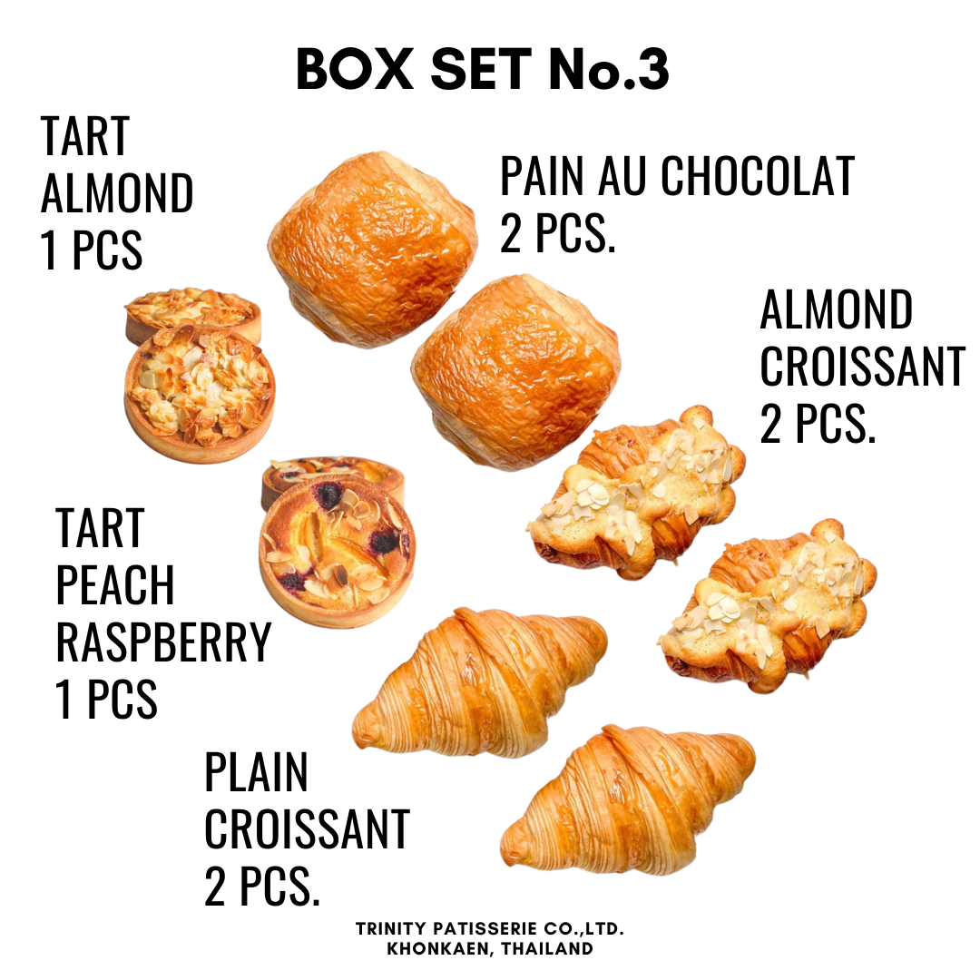 Box Set No.3