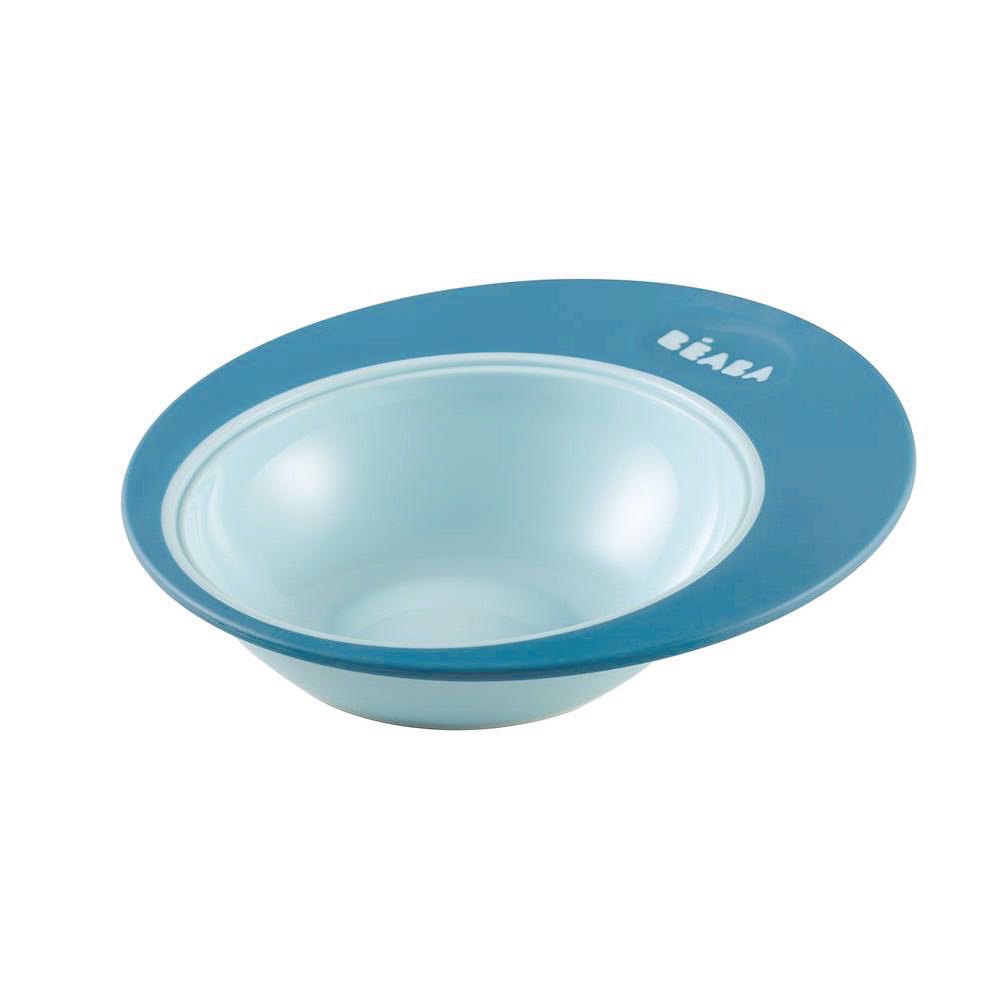 BEABA : Ellipse Training plate