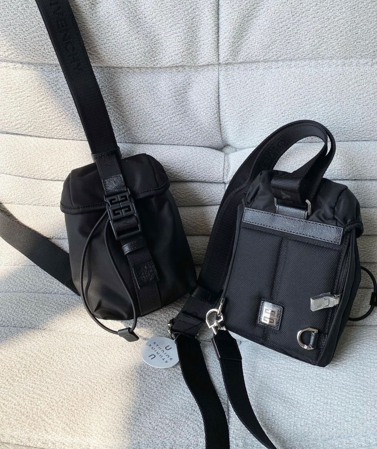 Givenchy sling bag