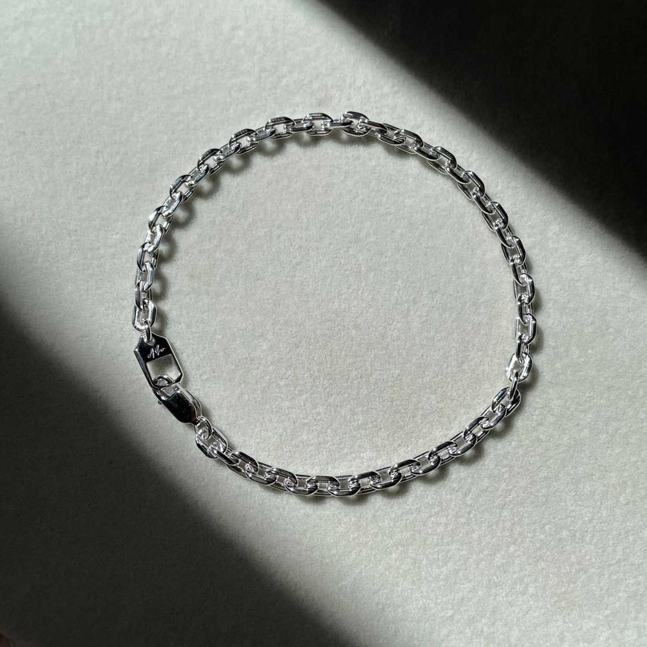 Signet Bracelet