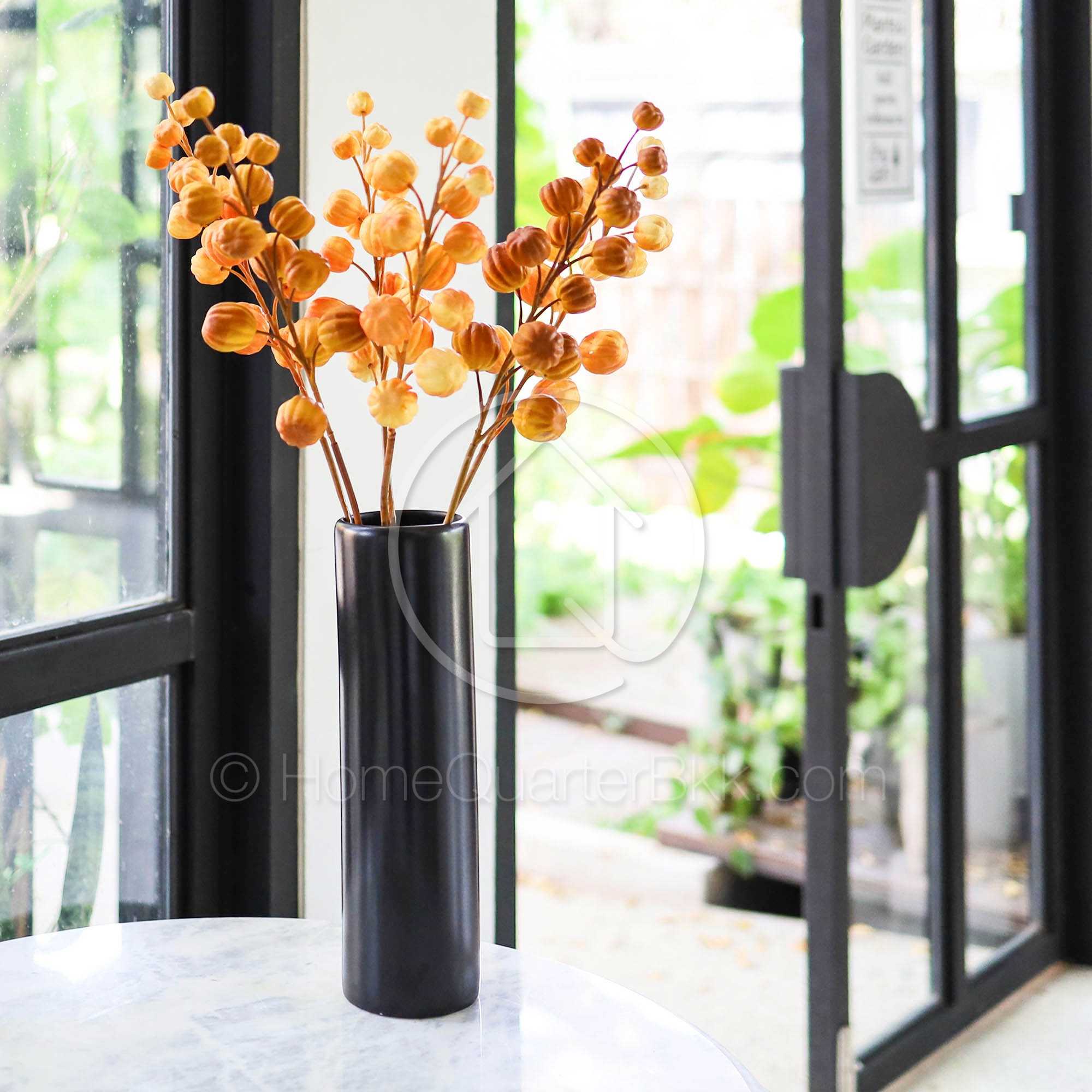 พัมคิน กิ่งไม้เทียม | Pumpkin Faux Branch