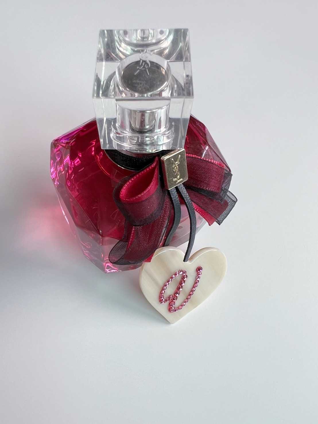 กิ๊ฟติดผมรุ่น Sweet Heart สี Vanilla