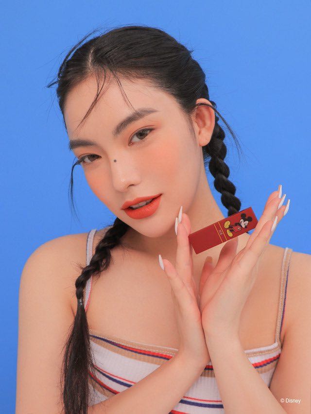 3CE LIP COLOR #232 PICNICKER 