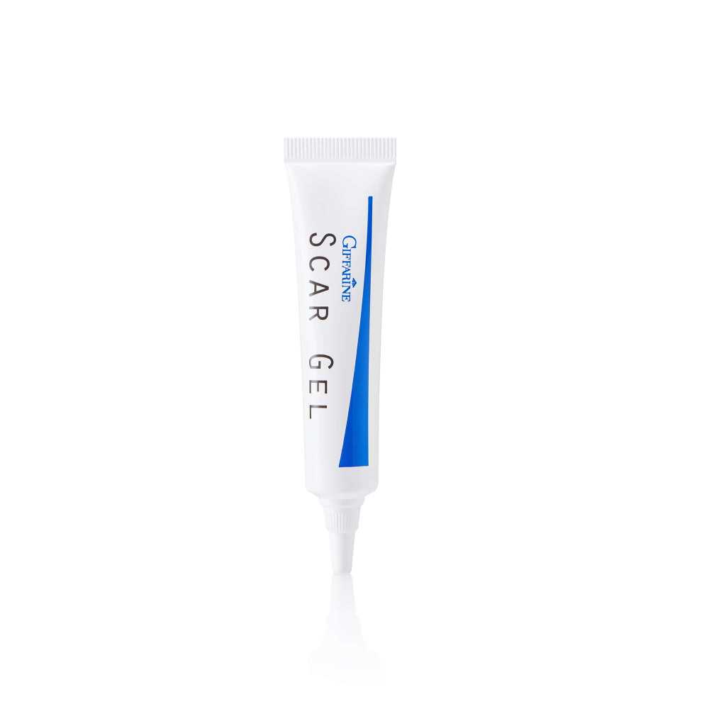 MMH ll Giffarine Scar Gel