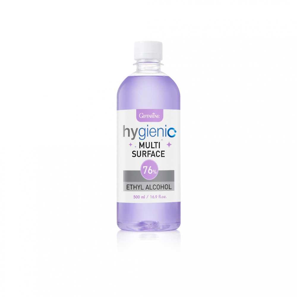 MMH ll Giffarine ไฮจีนิคเซอร์เฟสแอลกอฮอล์ 500 ml