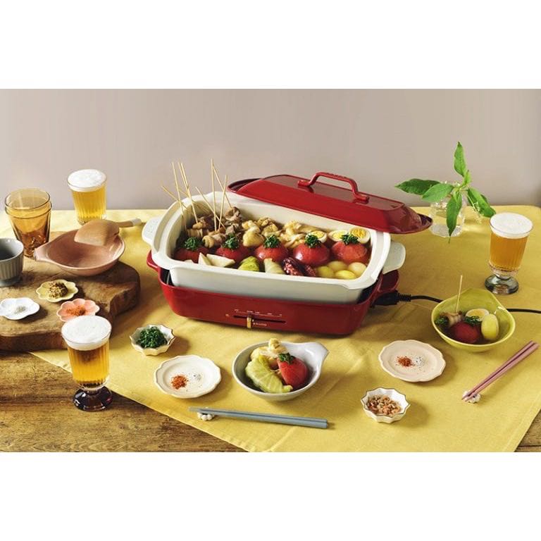 ￼ถาดเสริม สำหรับ BRUNO Grande Hot Plate