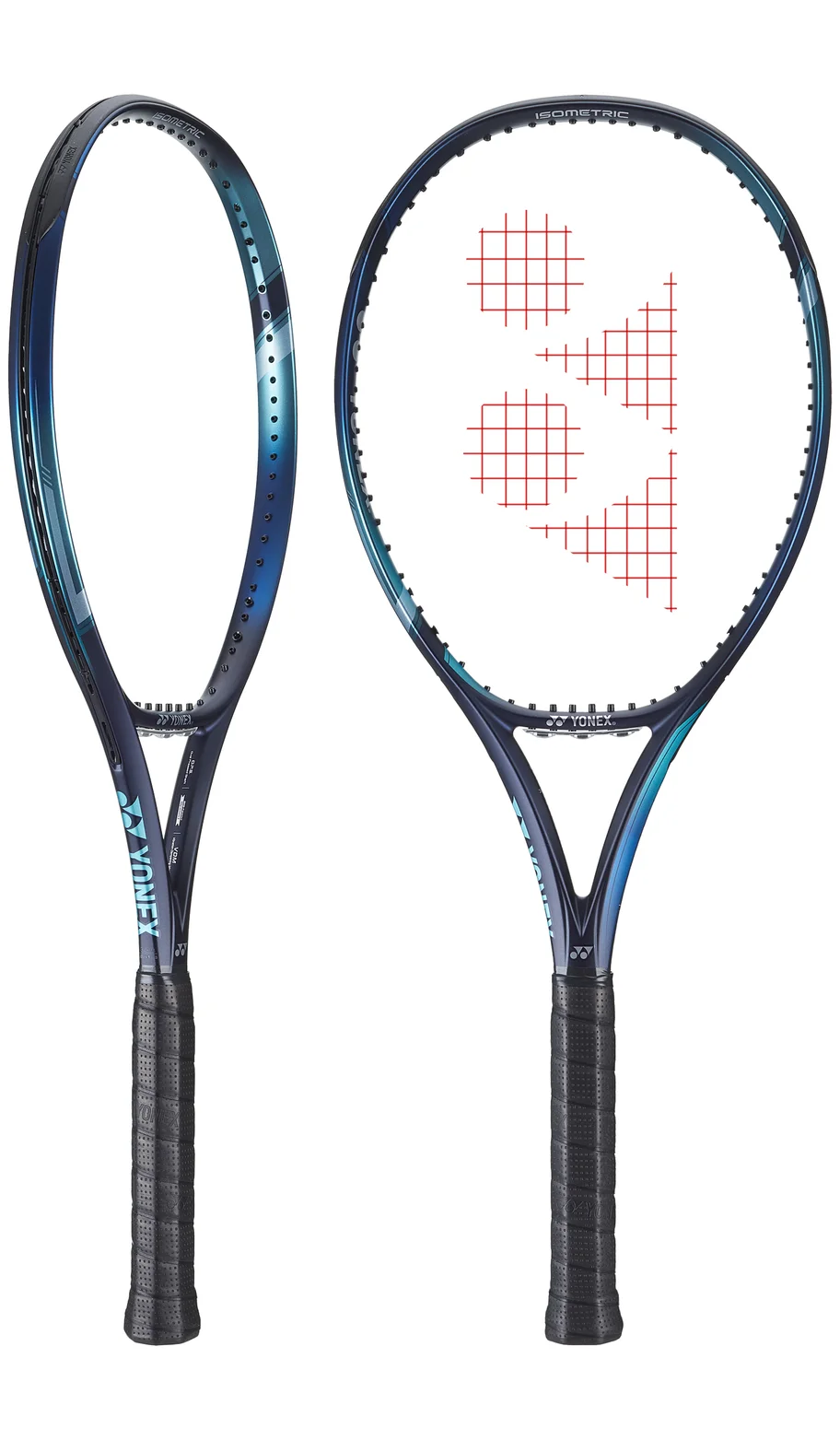 ไม้เทนนิส YONEX EZONE 100 GEN7