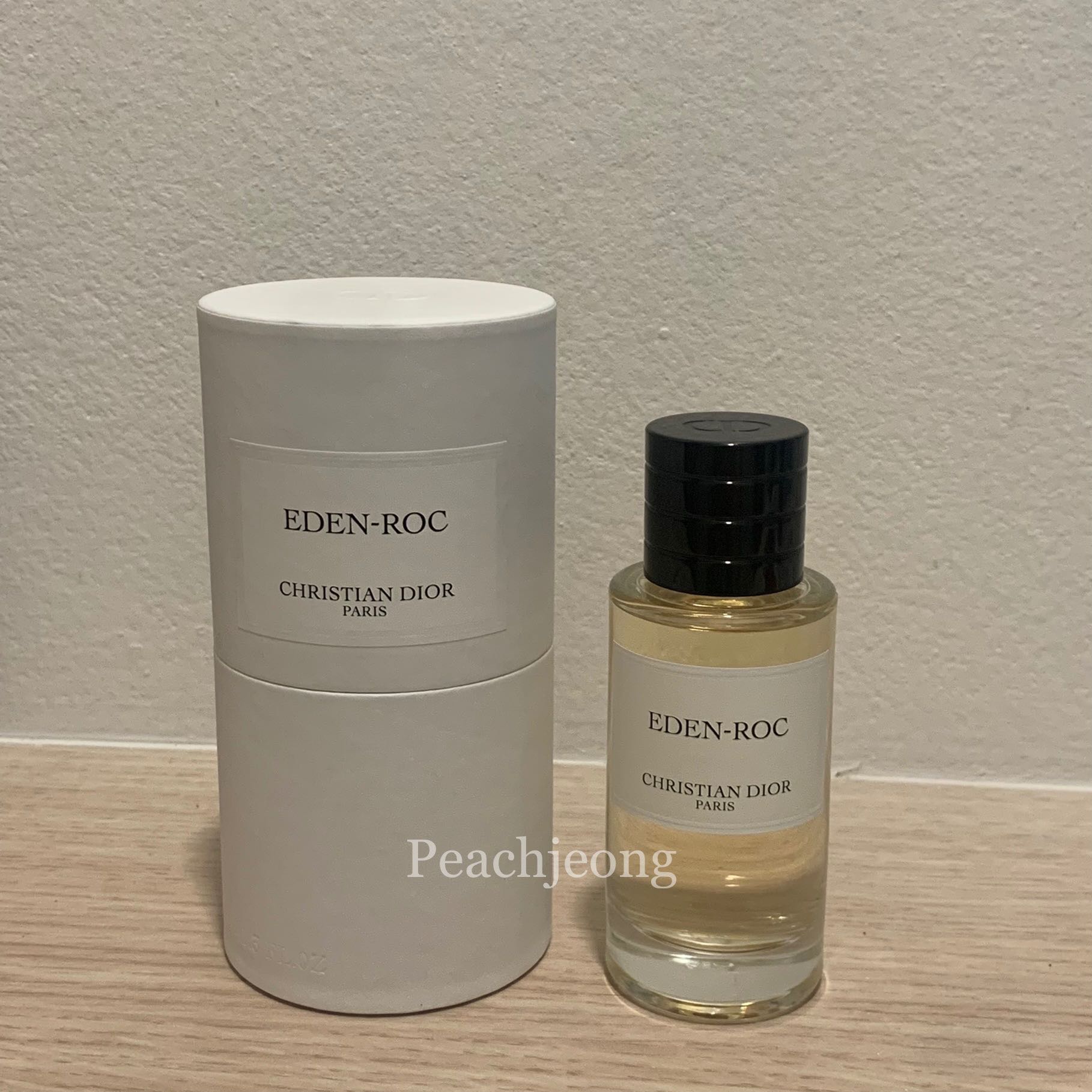 (แบ่งขาย) Christian dior eden-roc ของแท้จากช็อปไทย