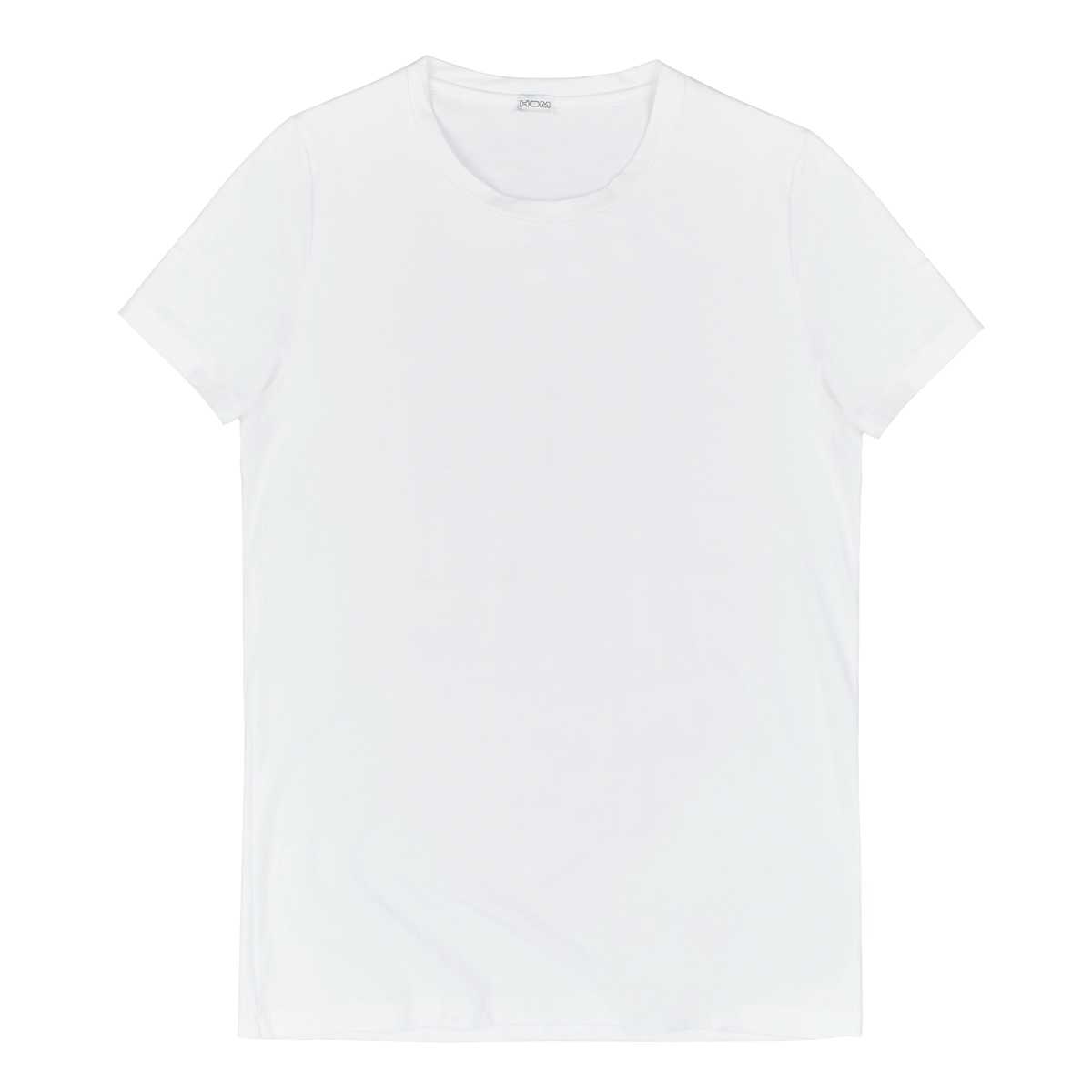 401330 Supreme Cotton Tee-Shirt Crew Neck