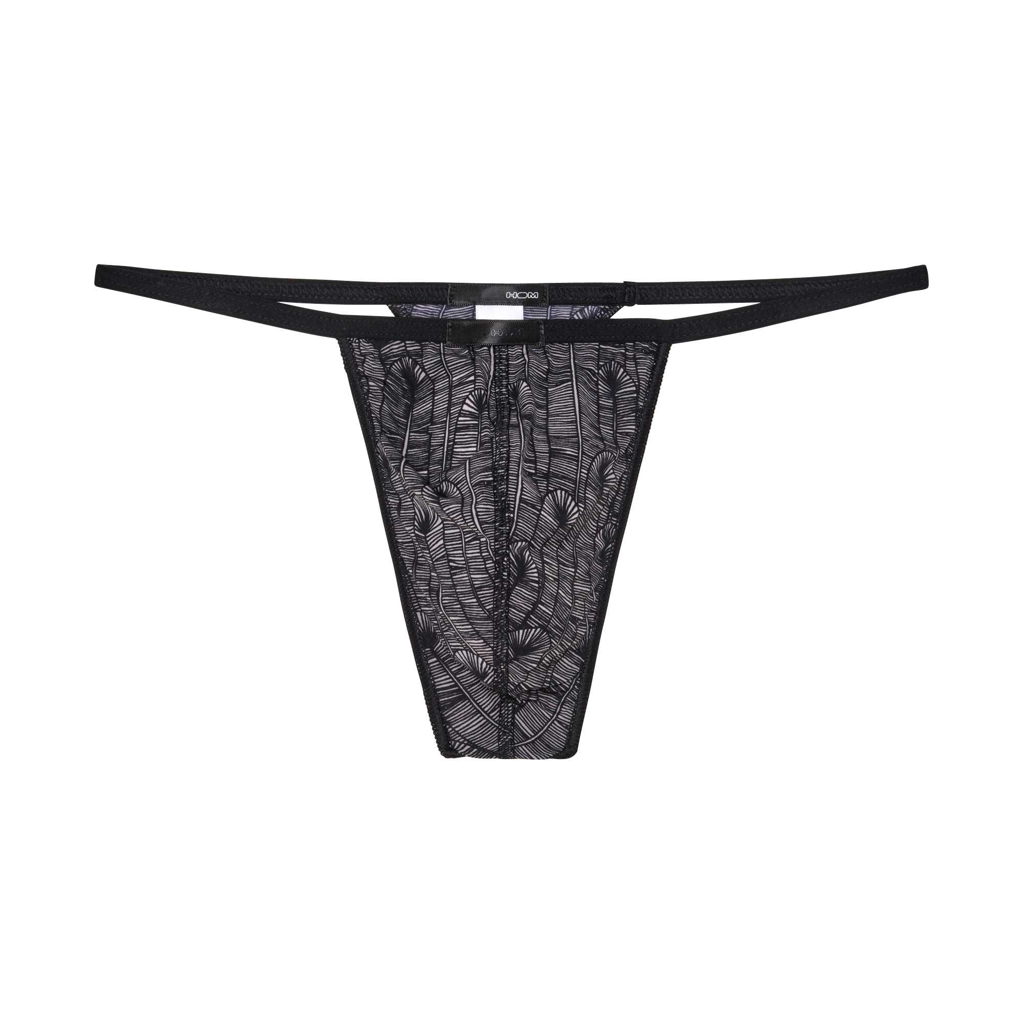 402297-0004 Esqui G-String