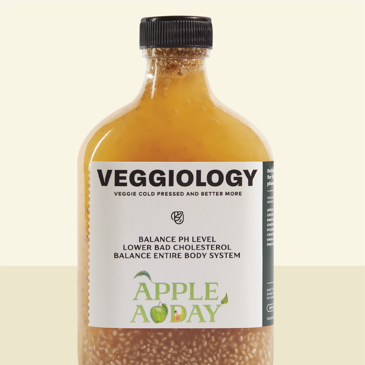 Apple A Day