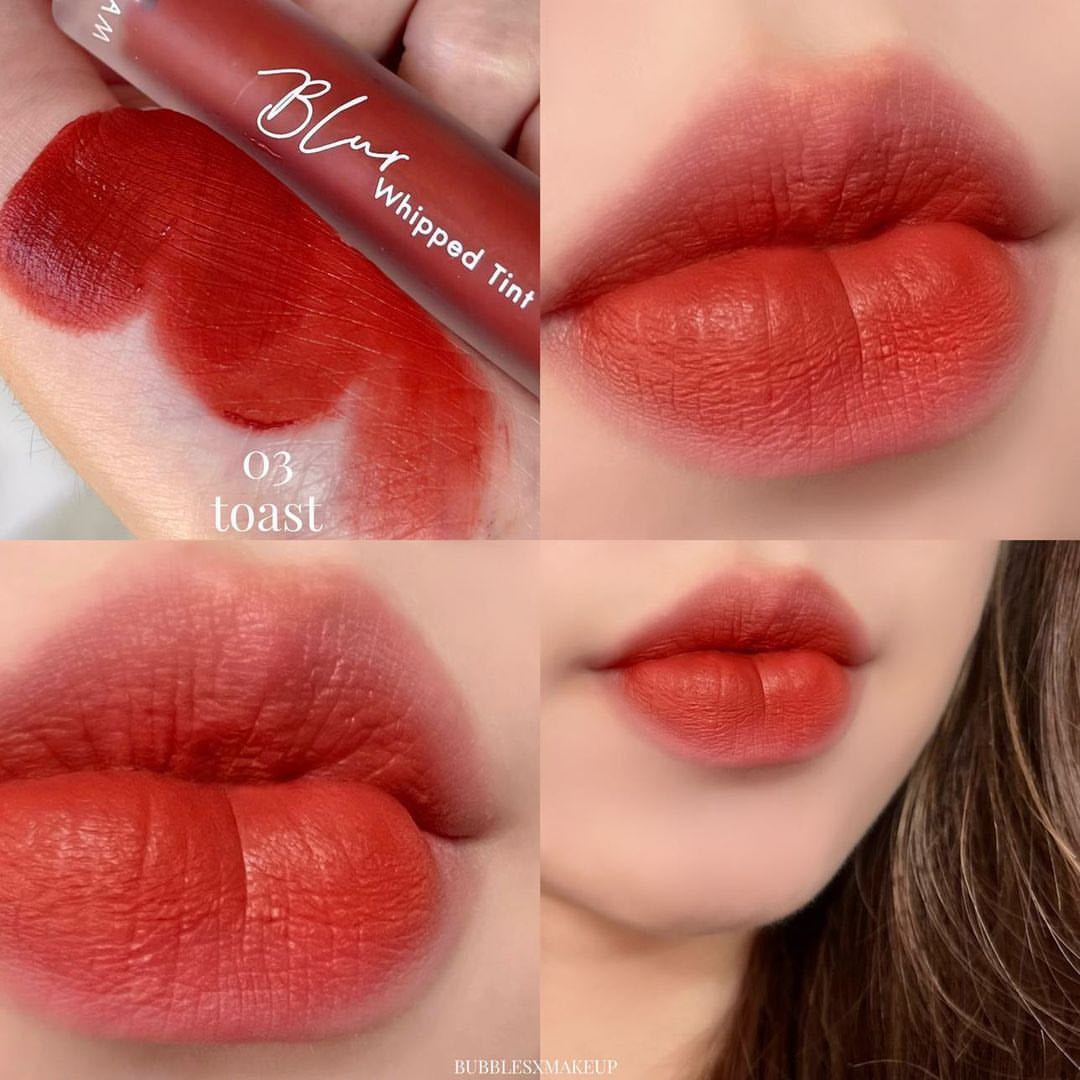 So Glam Blur Whipped Tint 03 Toast