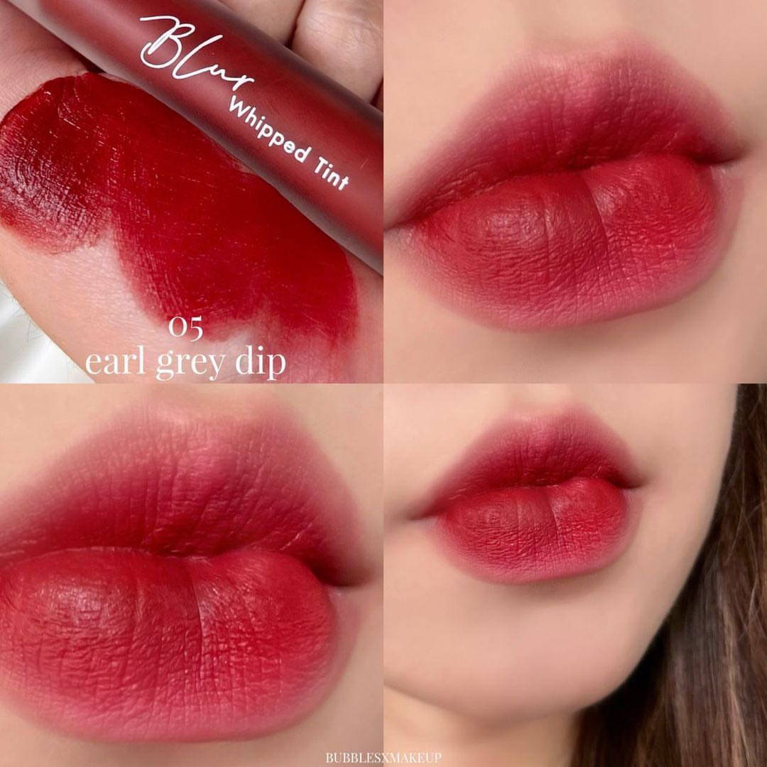 So Glam Blur Whipped Tint 05 Earl Grey Dip
