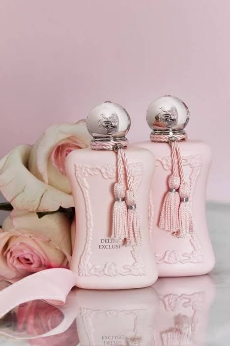 delina parfums de marly Edp