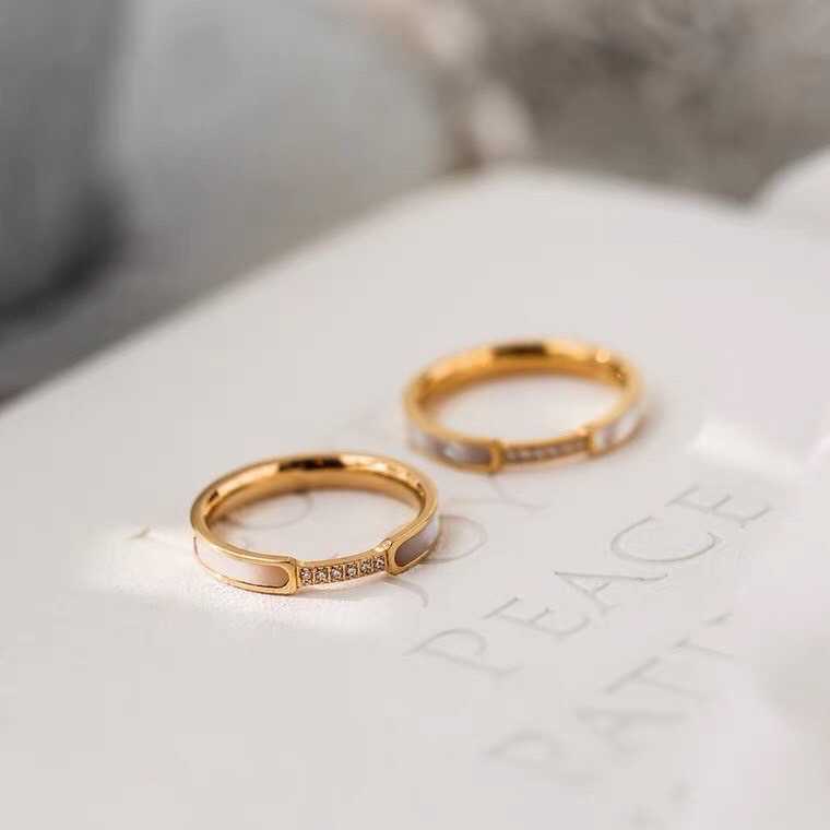 แหวน SR-65 (size 5-6-7-8-9-10) 'Secret ring'🌈HAPPY SUMMER