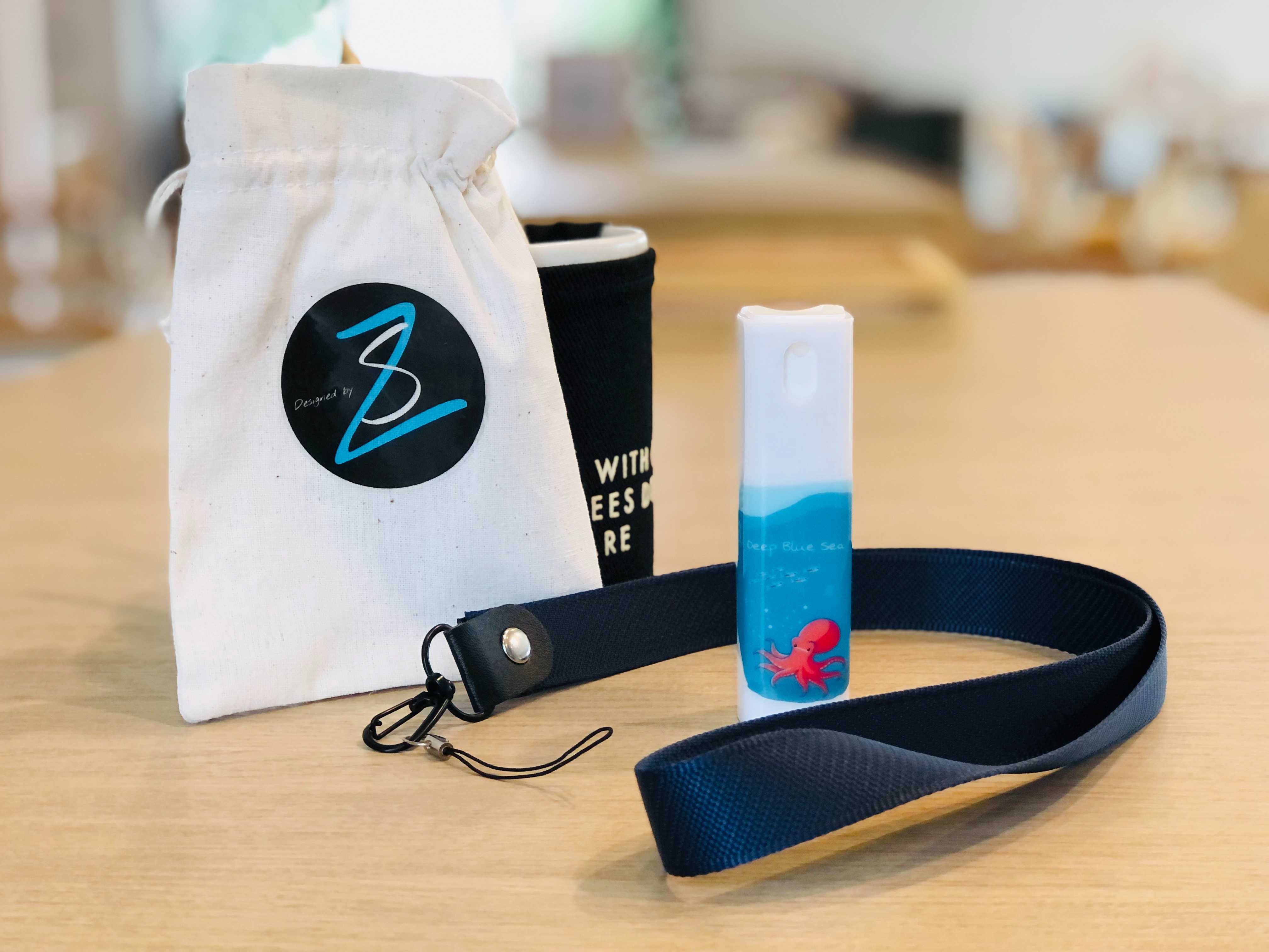 Red squid (ขาวขุ่น)