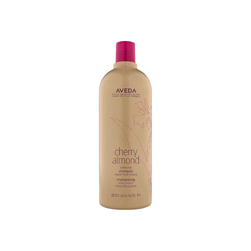 Aveda Cherry Almond Softening Shampoo 1000ml