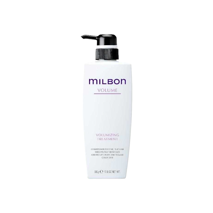 Milbon Volumizing Treatment 500ml